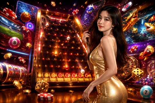 lucky 91